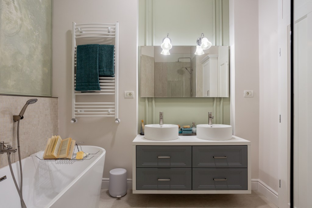 renovare apartament Arad