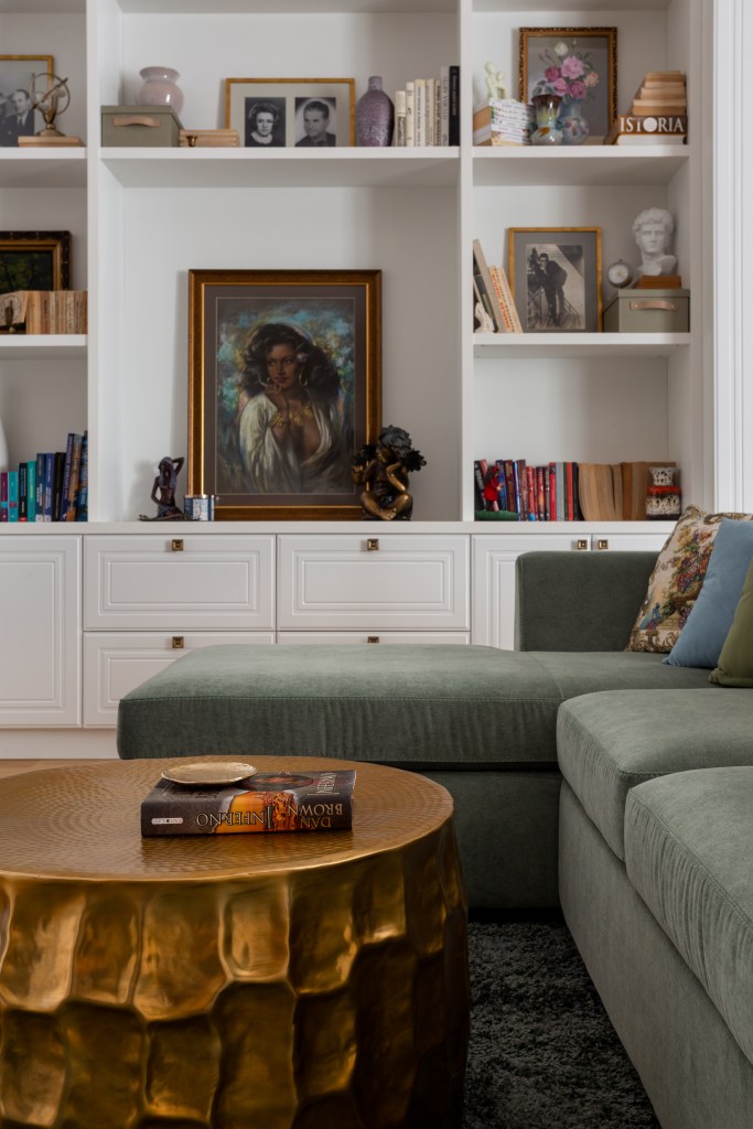 renovare apartament vechi Arad