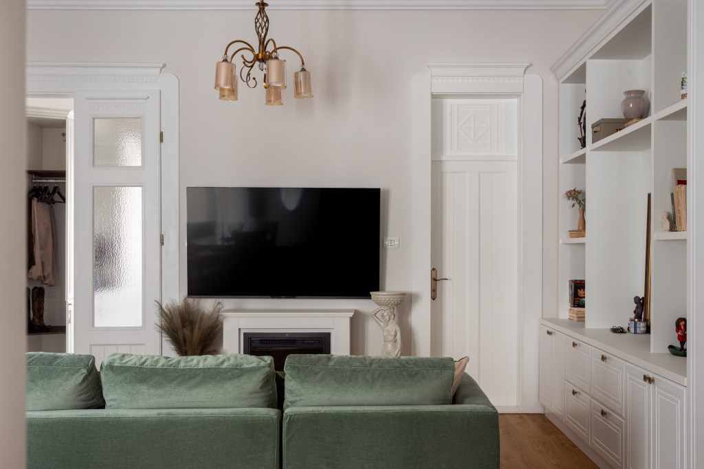 renovare apartament Arad