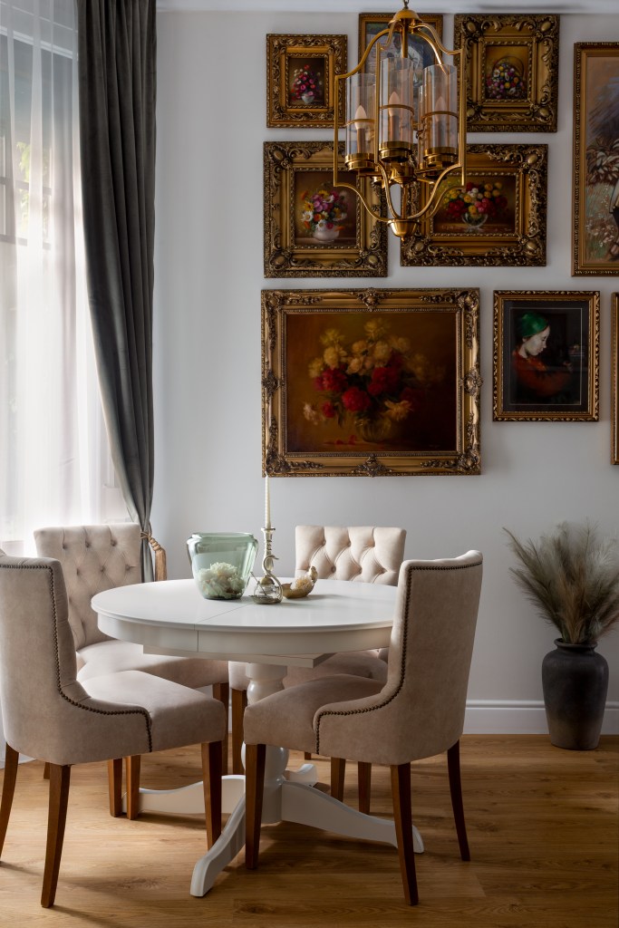 renovare apartament Arad