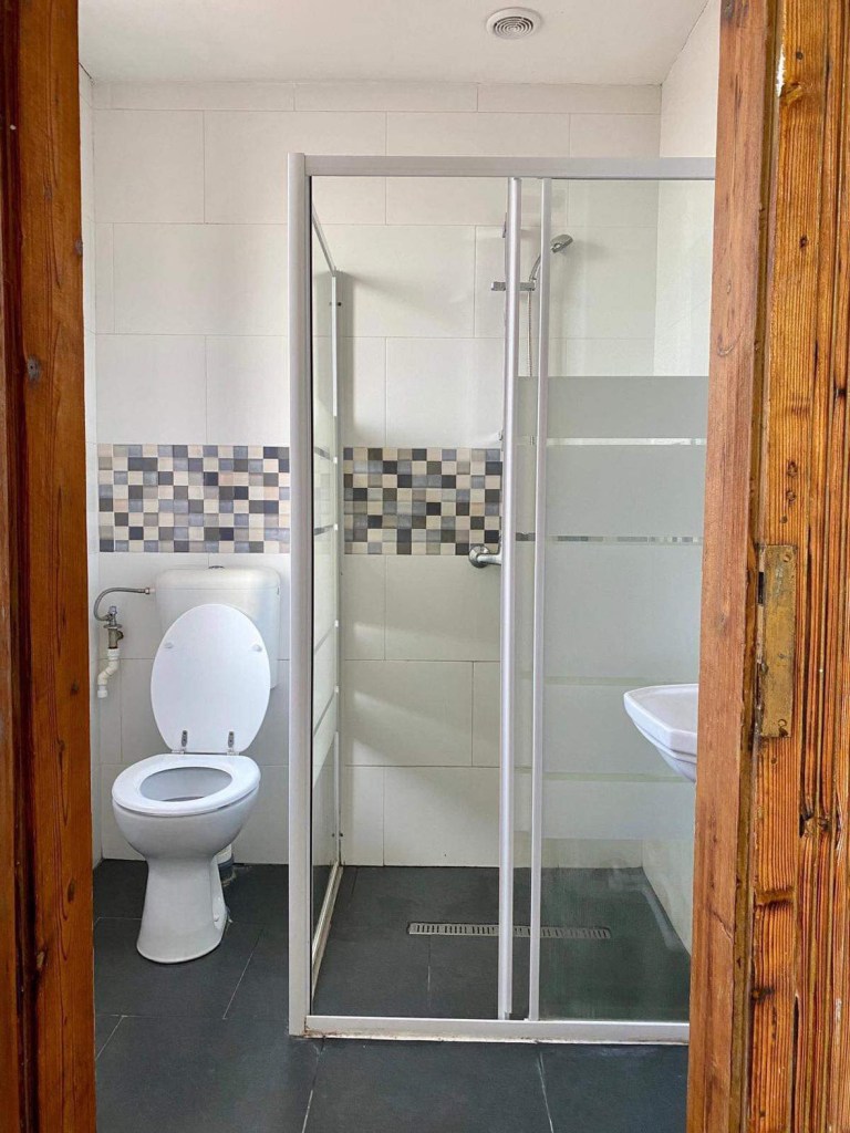 Cum arăta apartamentul înainte de renovare