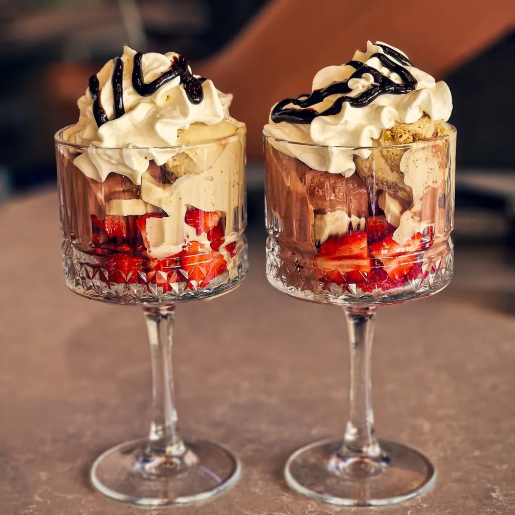 Kestar Coffee & Chocolate