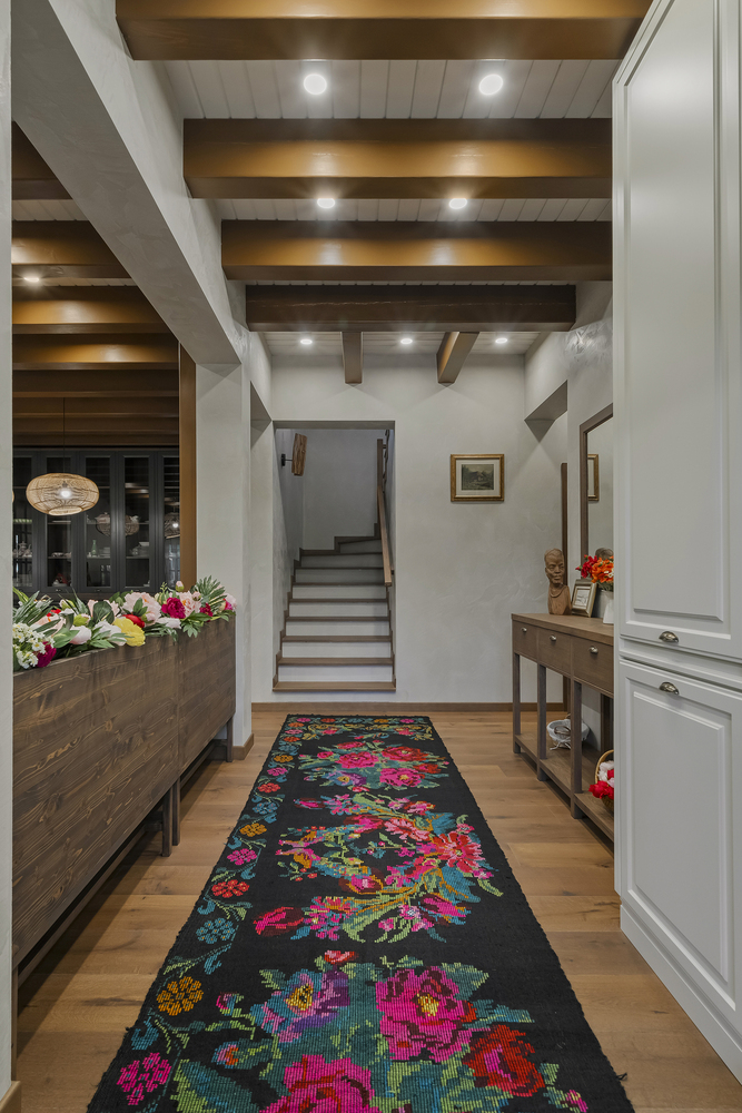 Intervențiile arhitecților s-au concentrat pe detalii care au contat în estetica finală - FOTO: Dan Călin