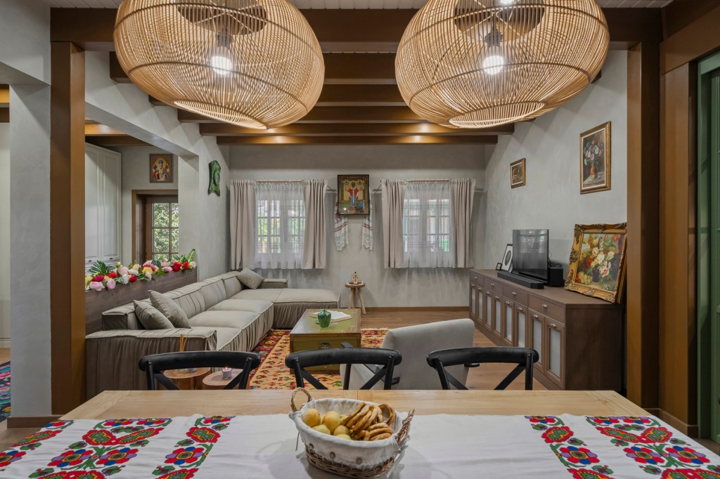 Procesul de amenajare a început cu faza de proiectare în 2023 și a fost finalizat la începutul lui 2025 - FOTO: Dan Călin