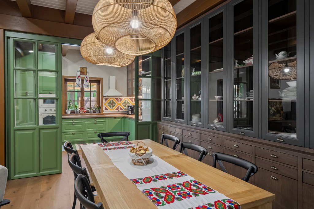 Procesul de amenajare a început cu faza de proiectare în 2023 și a fost finalizat la începutul lui 2025 - FOTO: Dan Călin