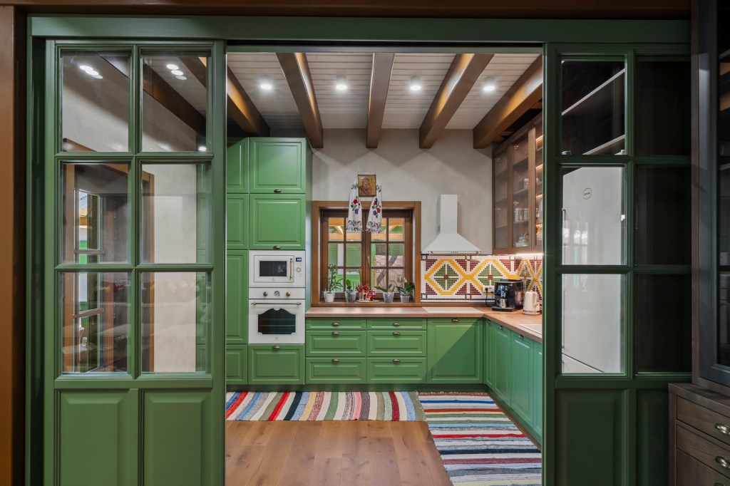 Procesul de amenajare a început cu faza de proiectare în 2023 și a fost finalizat la începutul lui 2025 - FOTO: Dan Călin