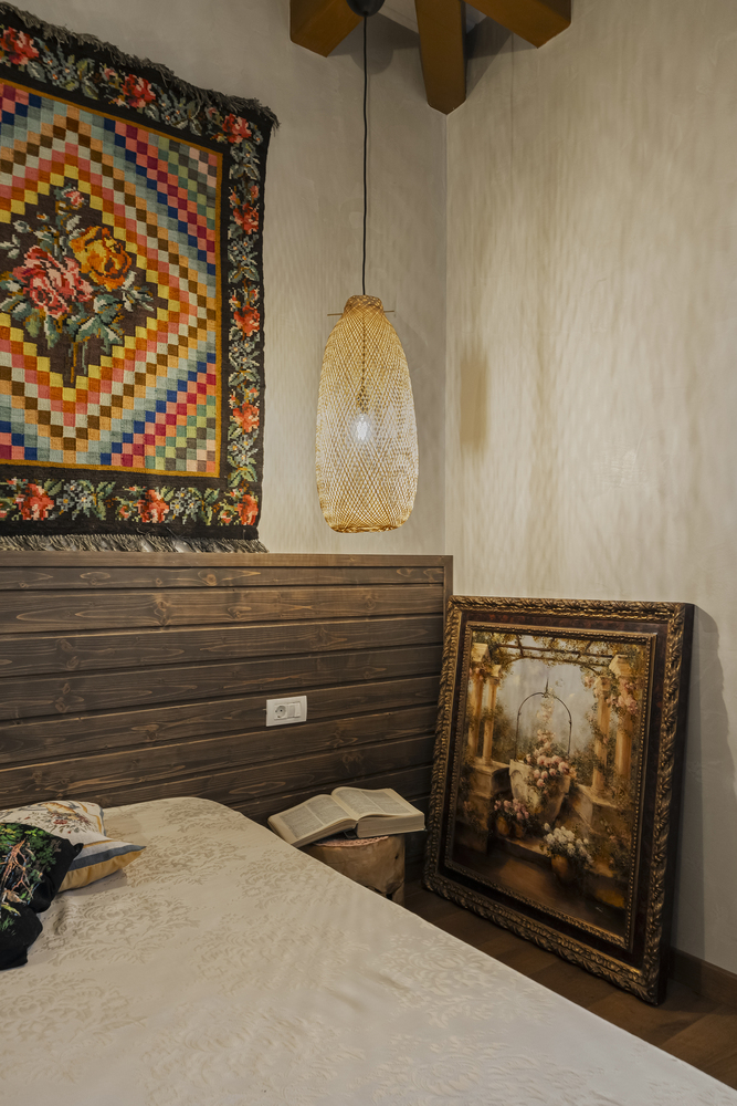 Intervențiile arhitecților s-au concentrat pe detalii care au contat în estetica finală - FOTO: Dan Călin