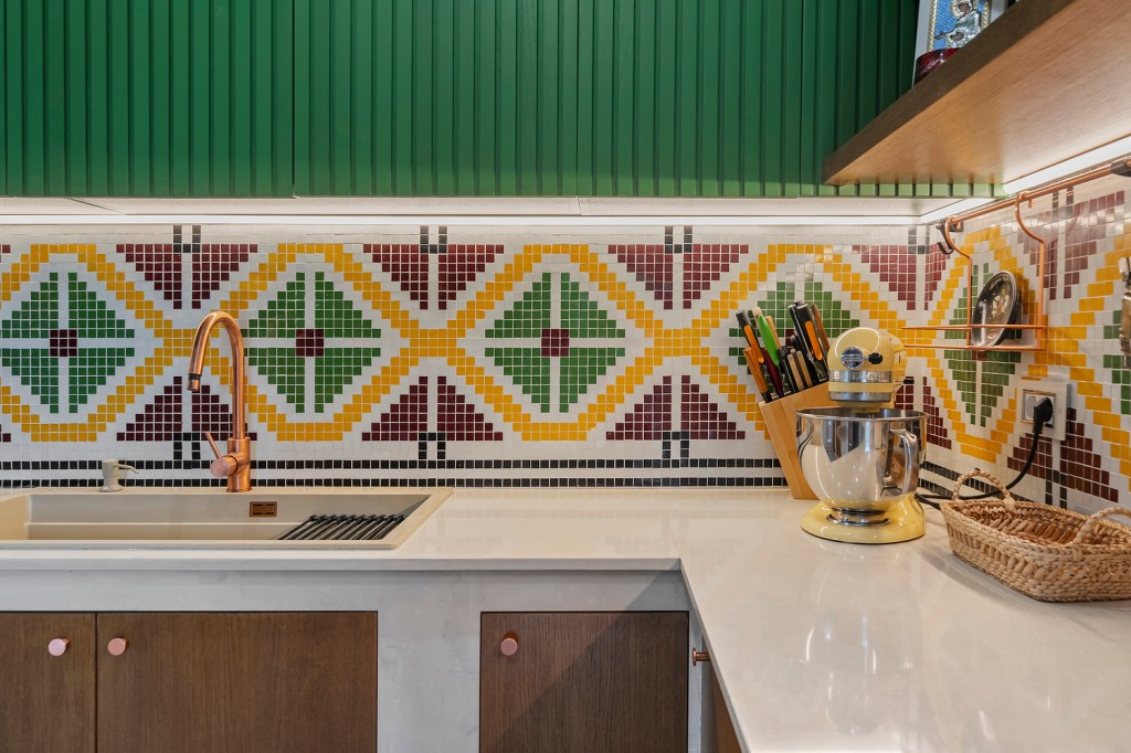 Intervențiile arhitecților s-au concentrat pe detalii care au contat în estetica finală - FOTO: Dan Călin