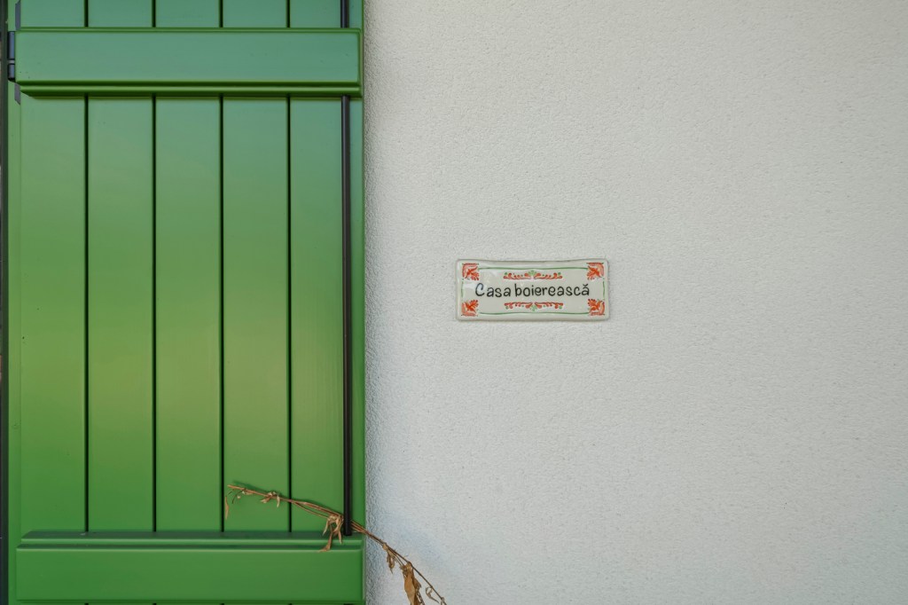 Intervențiile arhitecților s-au concentrat pe detalii care au contat în estetica finală