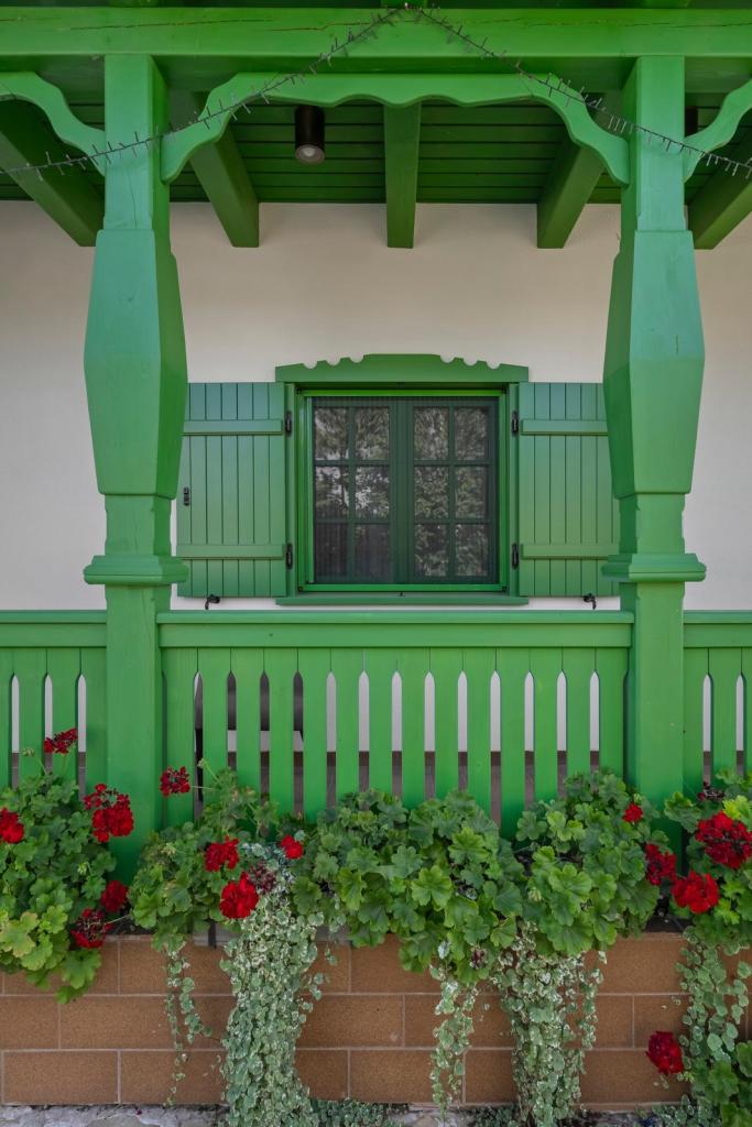 Casa IA - FOTO: Dan Călin