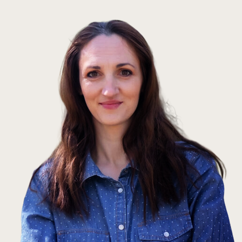 Alina Iliceanu