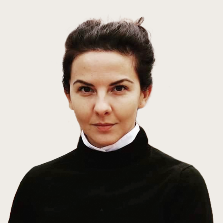 Rotaru Conțelman Liviana