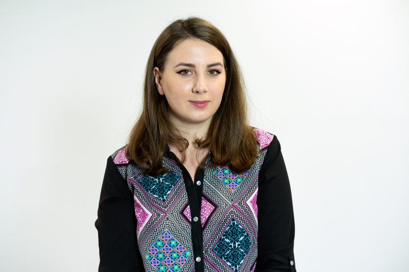 Cezara Palade