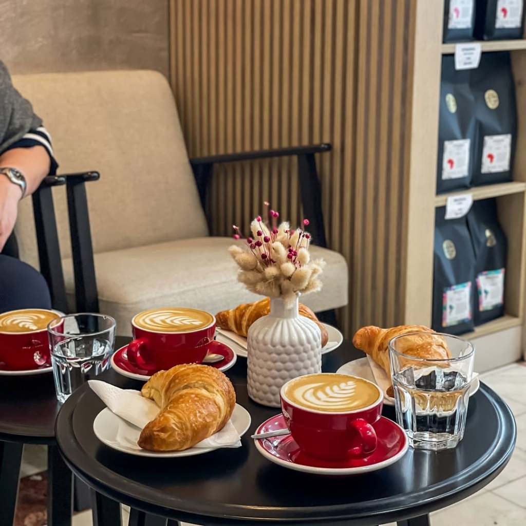 Narativ Specialty Coffee