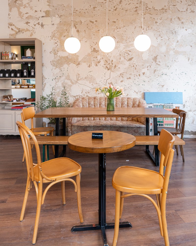 Hotspot: 4 cafenele din Timișoara, una într-o clădire al cărei proprietar are 98 de ani și s-a născut chiar acolo 
