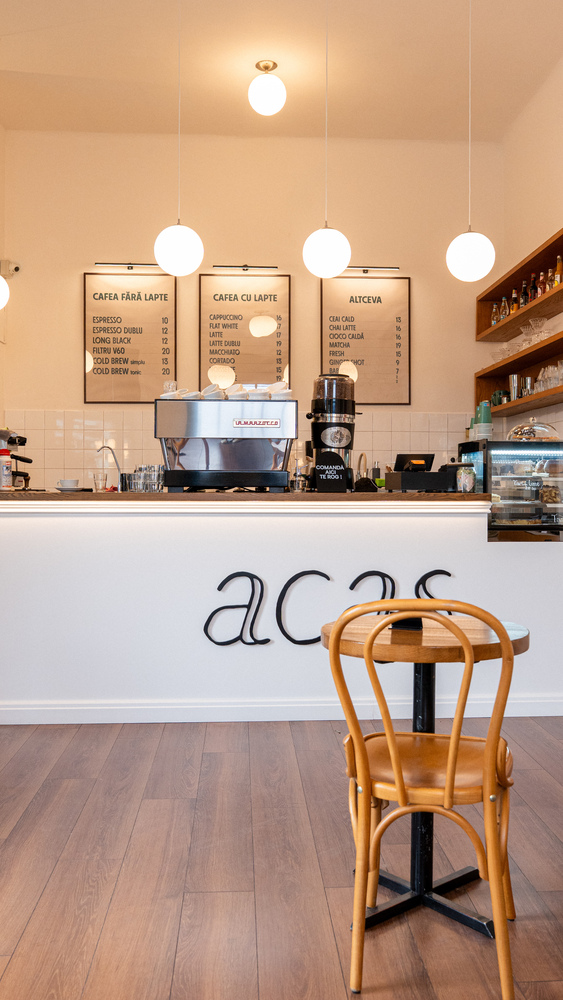 Acas