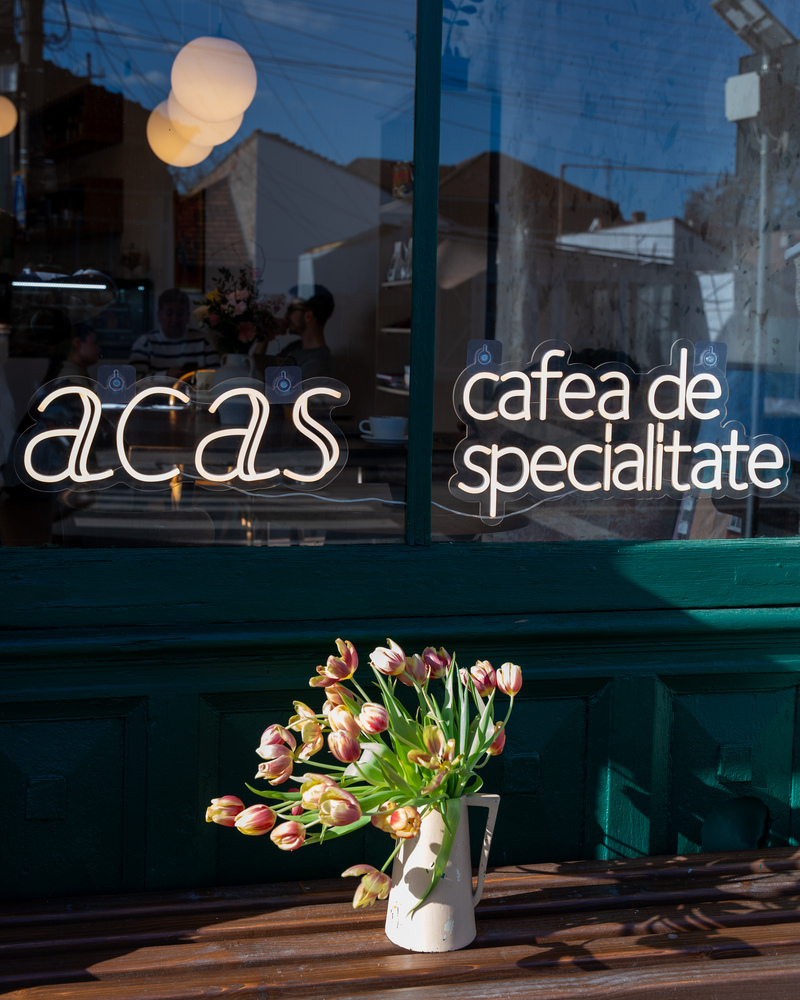 Acas