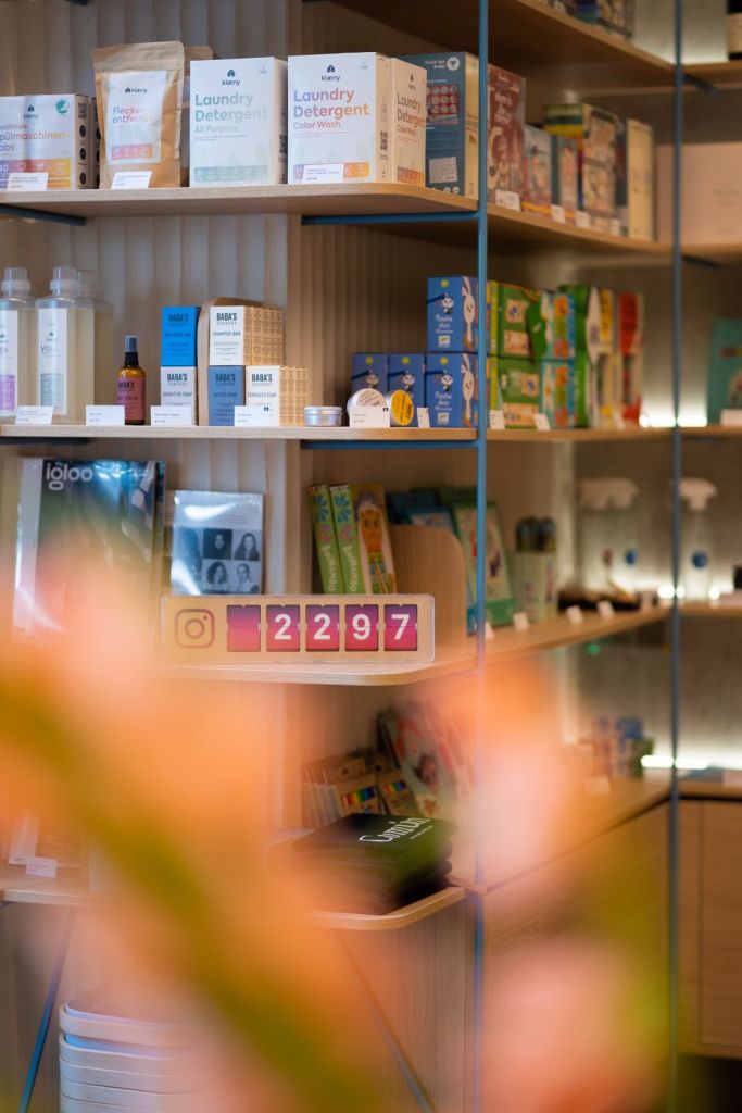 Común cafe
