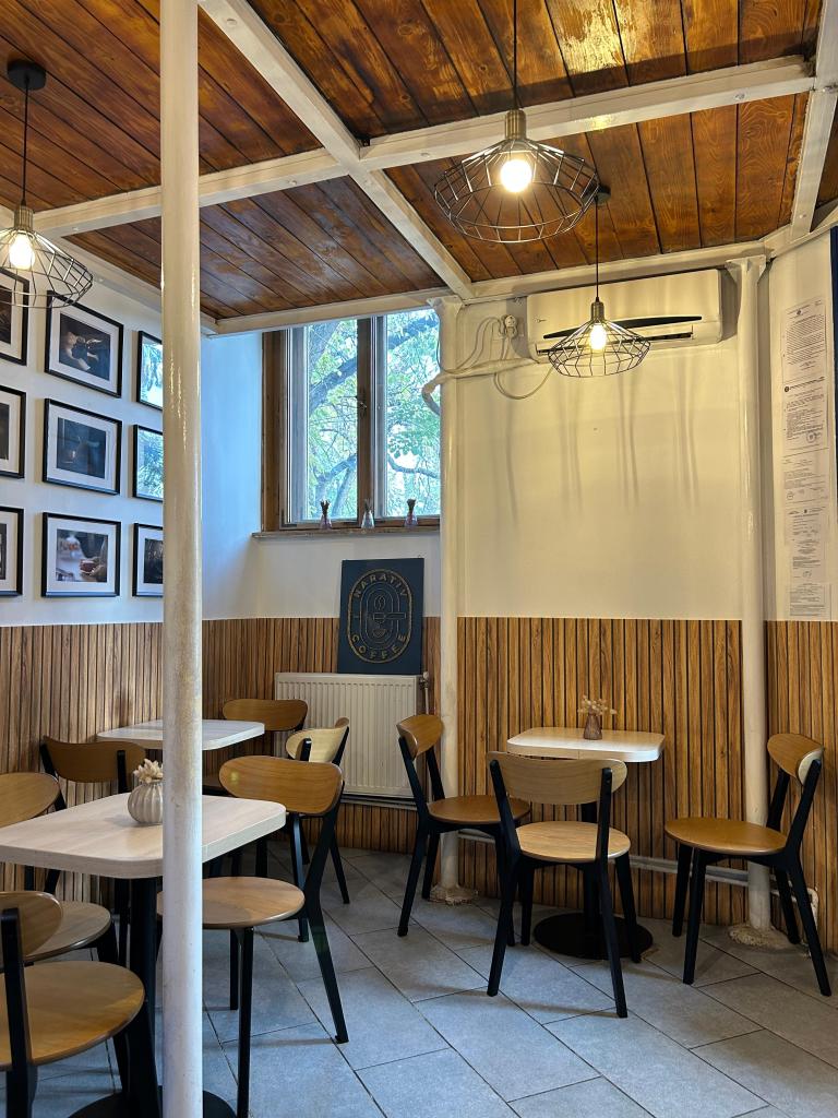 Narativ Specialty Coffee