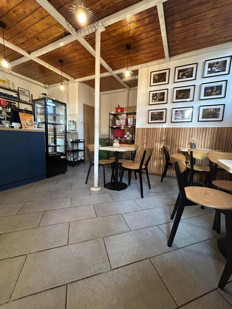 Narativ Specialty Coffee