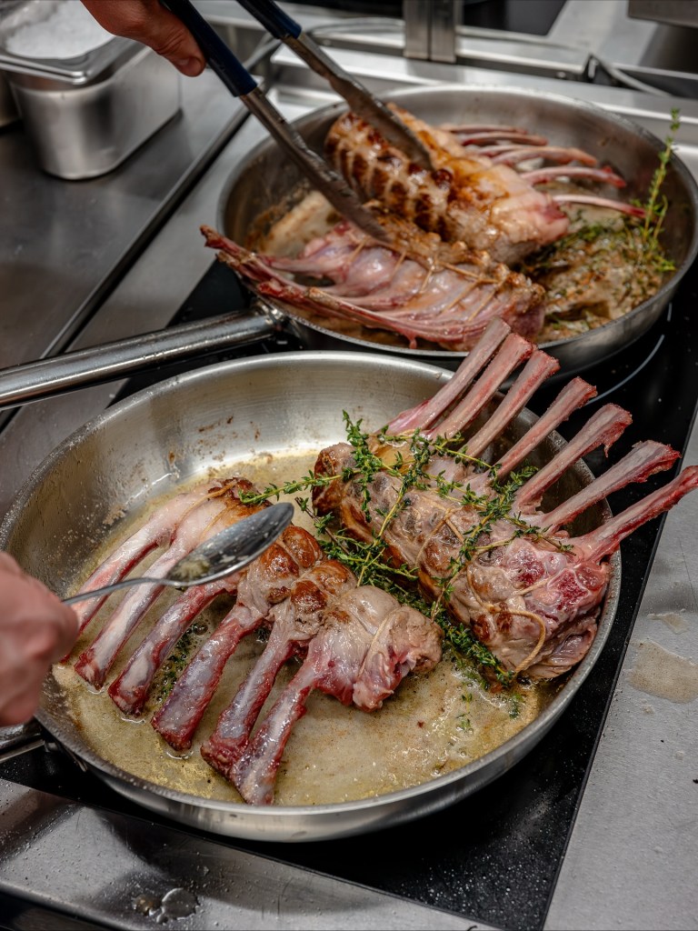 DeSoi Cișmigiu - FOTO: Platon Fotograf Culinar