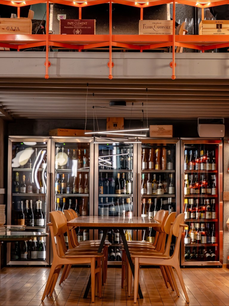 DeSoi Cișmigiu - FOTO: Platon Fotograf Culinar