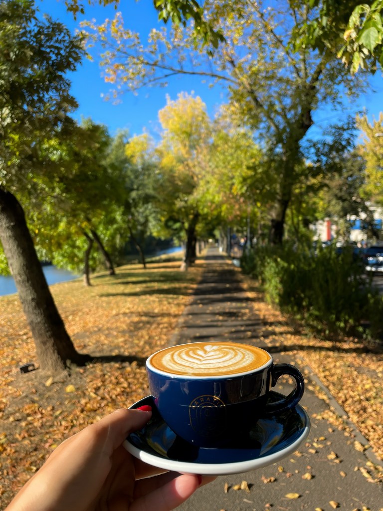 Narativ Specialty Coffee