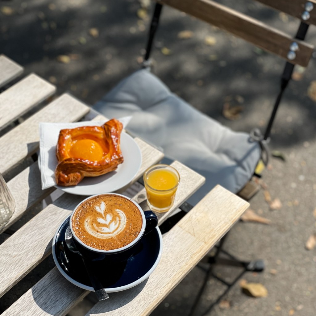Narativ Specialty Coffee