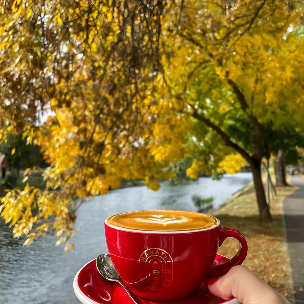Narativ Specialty Coffee