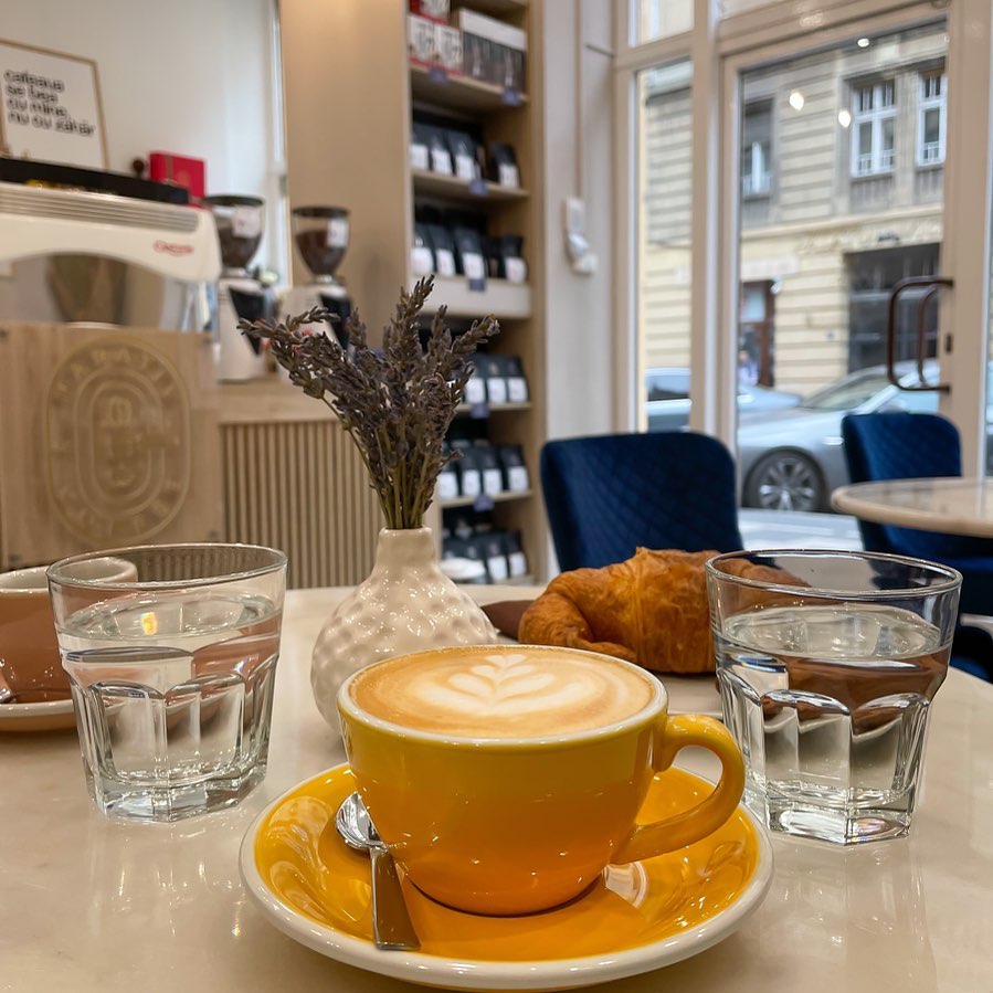 Narativ Specialty Coffee