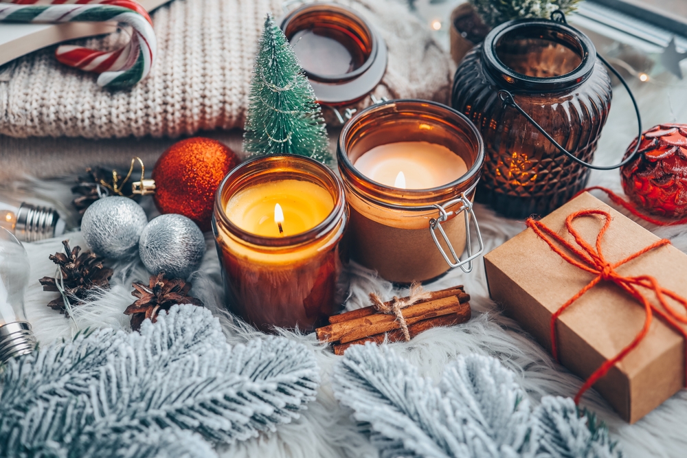 cadouri de Crăciun de casa idei de oferit celor dragi