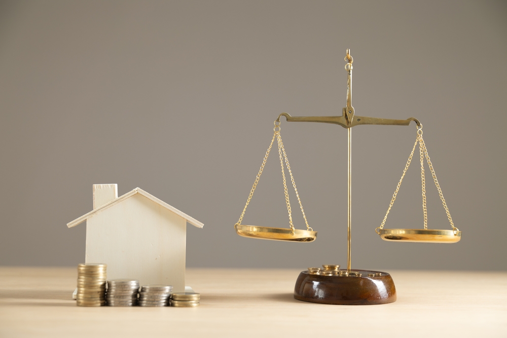 reprezentare succesiune casa si bani in instanță după 30 de ani