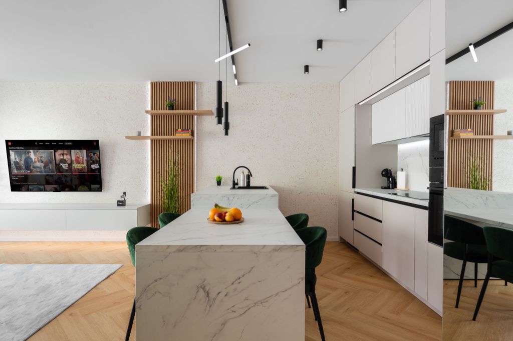 Amenajarea a durat 2 luni și a costat aproximativ 30.000 de euro - FOTO: Vlad Nistor Photography