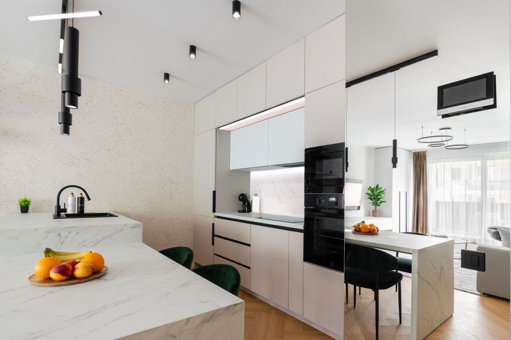 Amenajarea a durat 2 luni și a costat aproximativ 30.000 de euro - FOTO: Vlad Nistor Photography