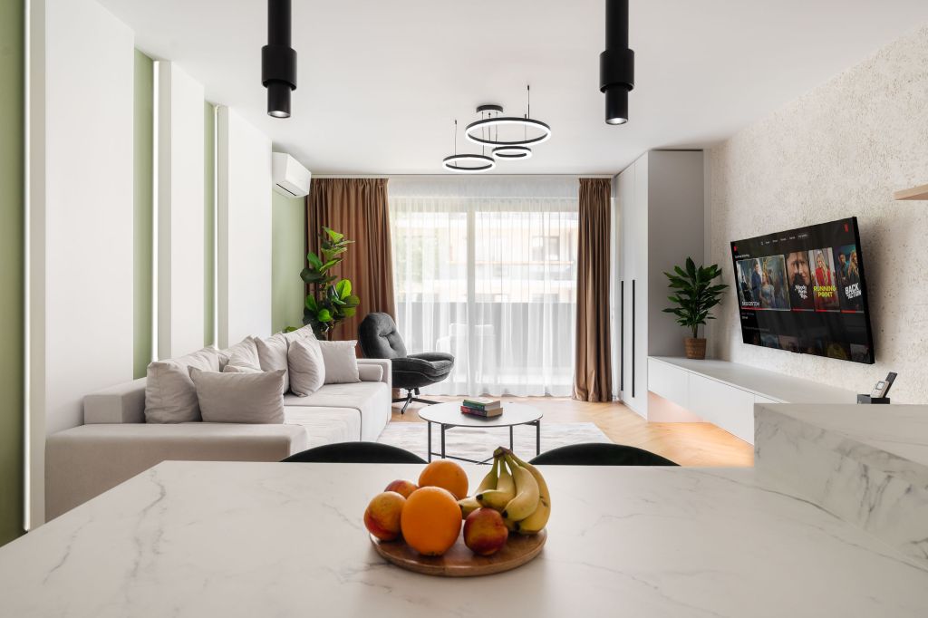 Amenajarea a durat 2 luni și a costat aproximativ 30.000 de euro - FOTO: Vlad Nistor Photography