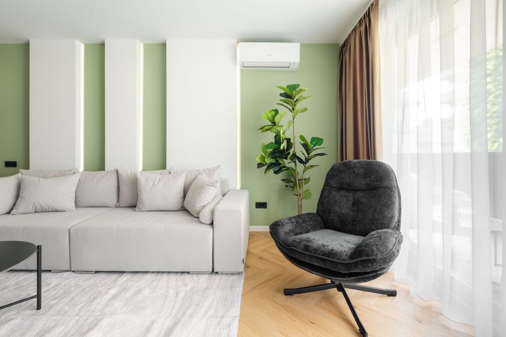 Amenajarea a durat 2 luni și a costat aproximativ 30.000 de euro - FOTO: Vlad Nistor Photography