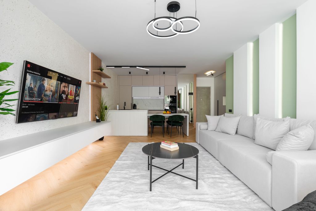 Amenajarea a durat 2 luni și a costat aproximativ 30.000 de euro - FOTO: Vlad Nistor Photography