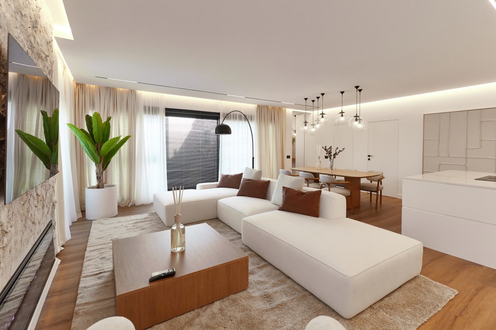 Costul final al renovării și al amenajării a fost de peste 100.000 de euro