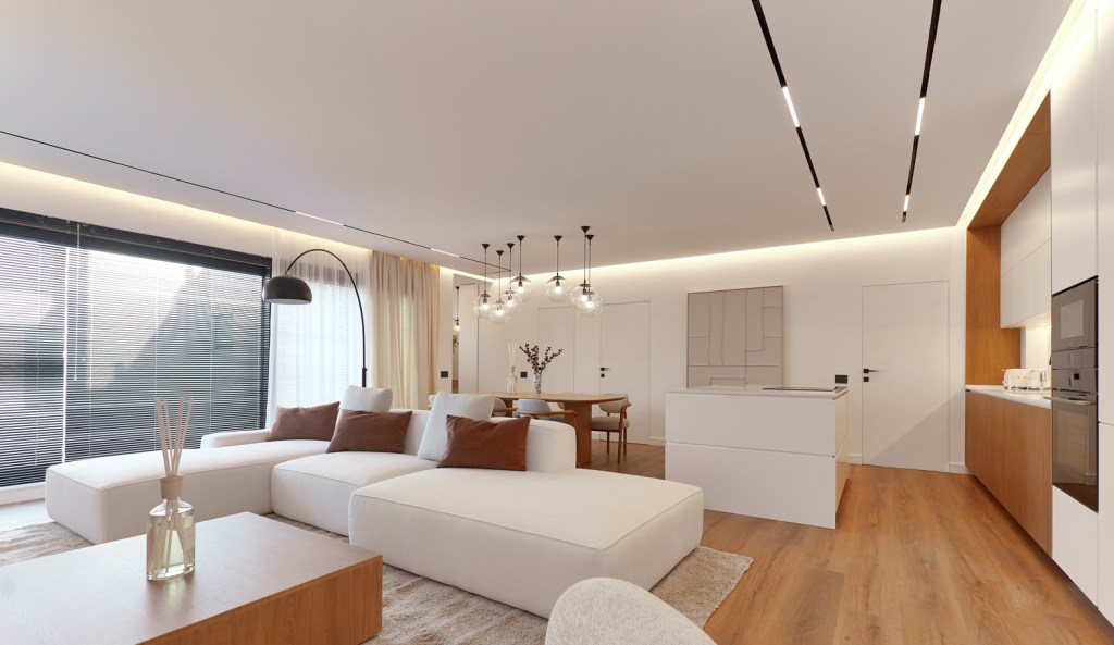 Costul final al renovării și al amenajării a fost de peste 100.000 de euro