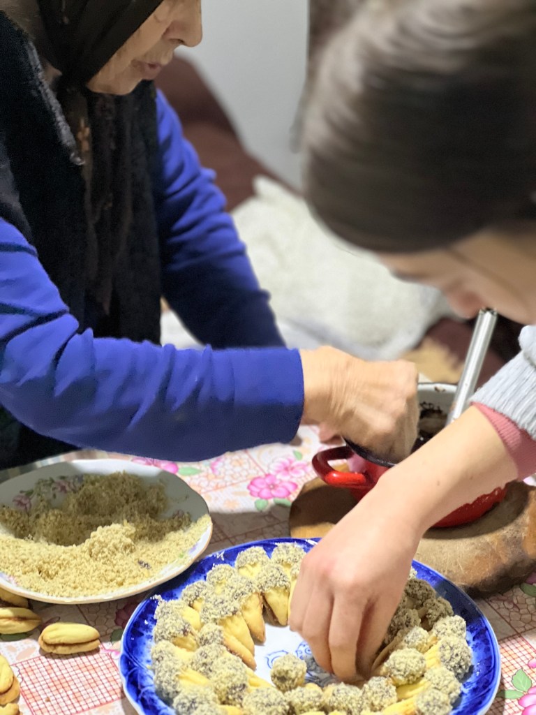 Tinerii și-au propus să dezvolte un proiect de dezvoltare a zonei rurale