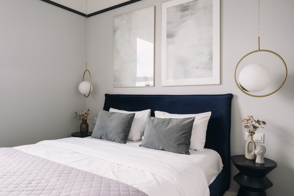 finisaje camera suita hotel