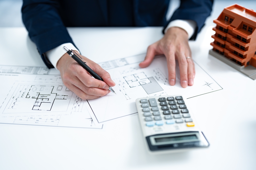 documentație cadastrală intabulare apartament făcută de expert