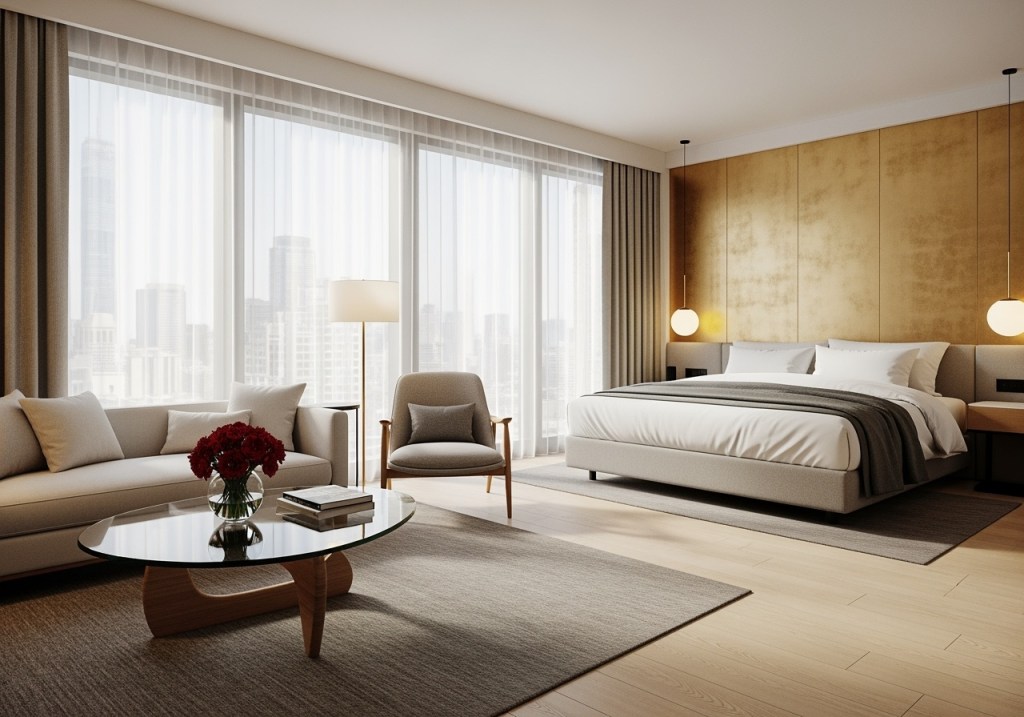 suita eleganta hotel cazare