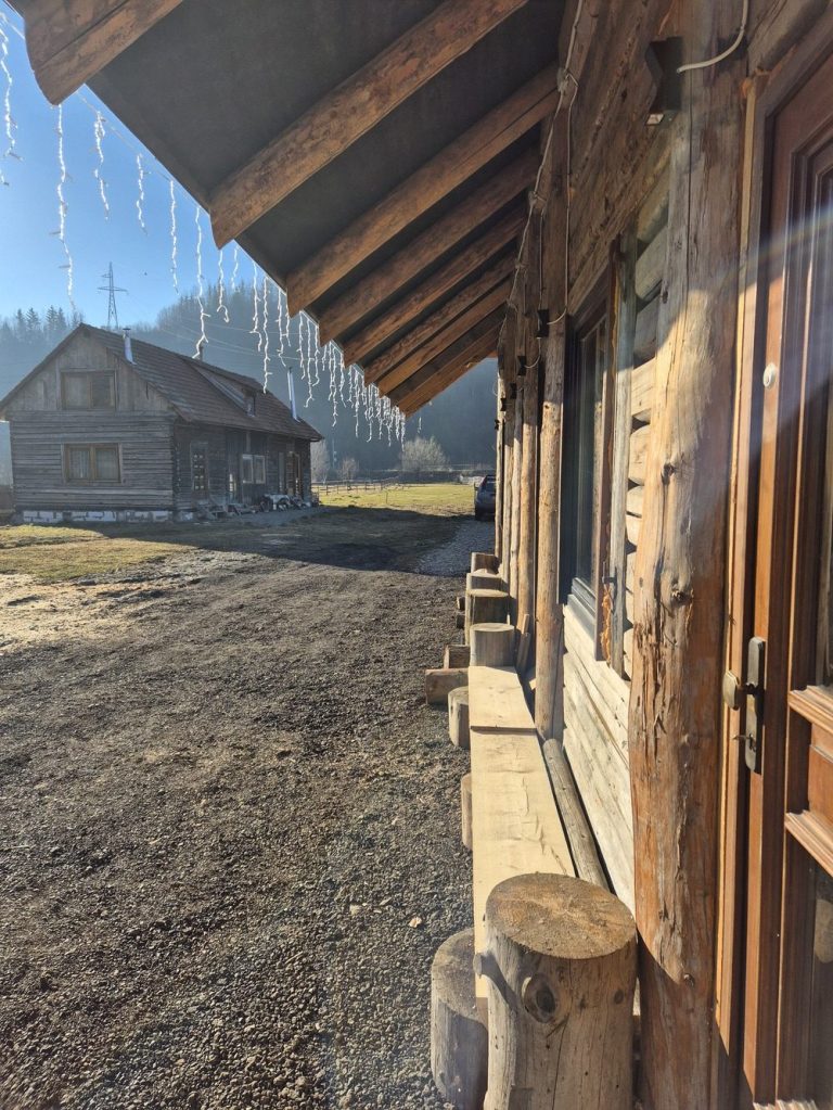 Attila a început procesul de construcție în iulie 2024 și l-a finalizat un an mai târziu