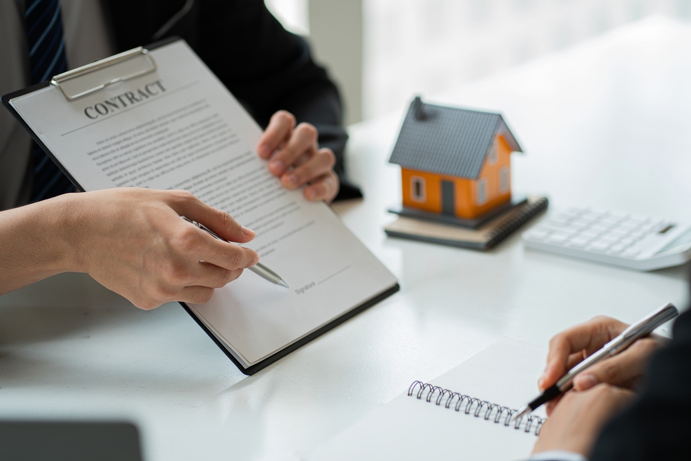 credit locuința contract semnat ce se întâmplă după decesul titularului