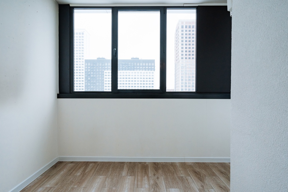 perete rece in apartament senzație frig