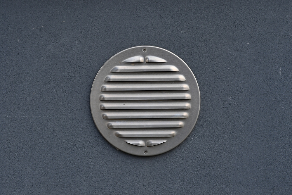 sistem ventilație exterioară hota lasă aer rece in casa