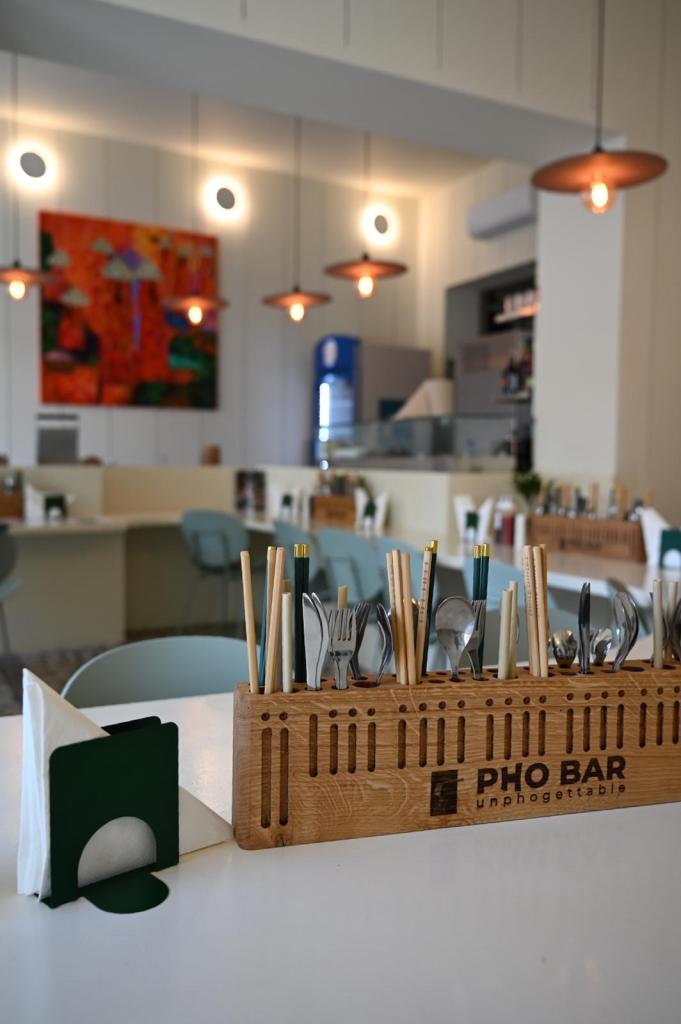 Pho Bar