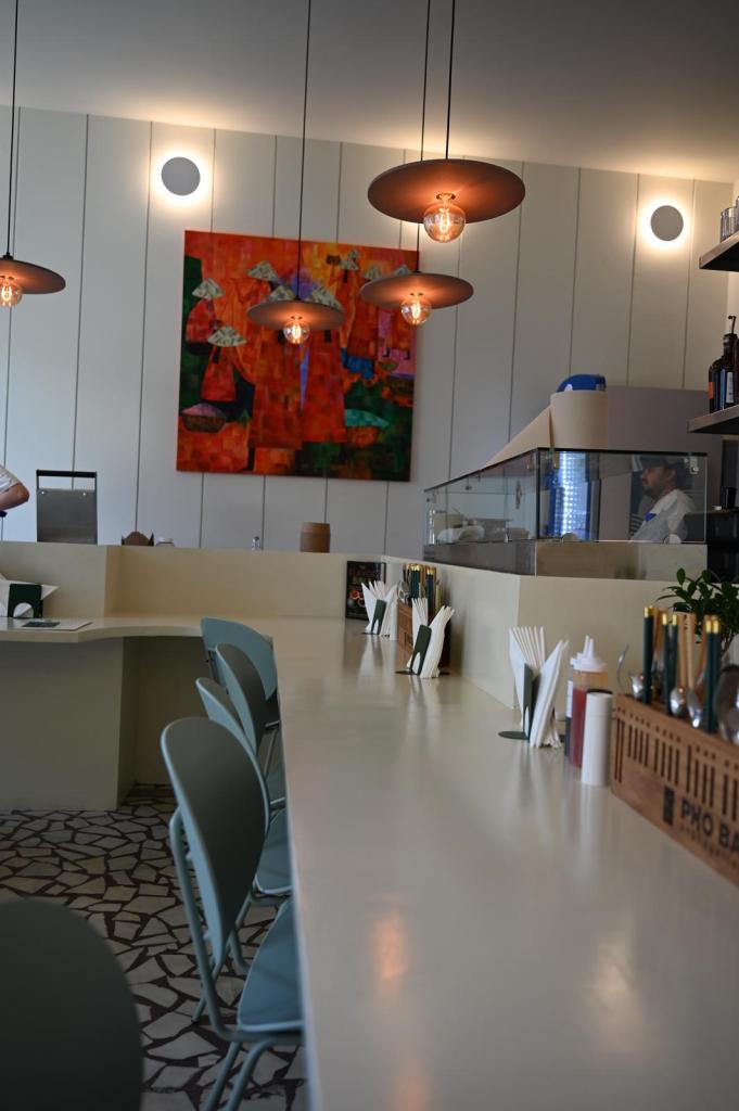 Pho Bar