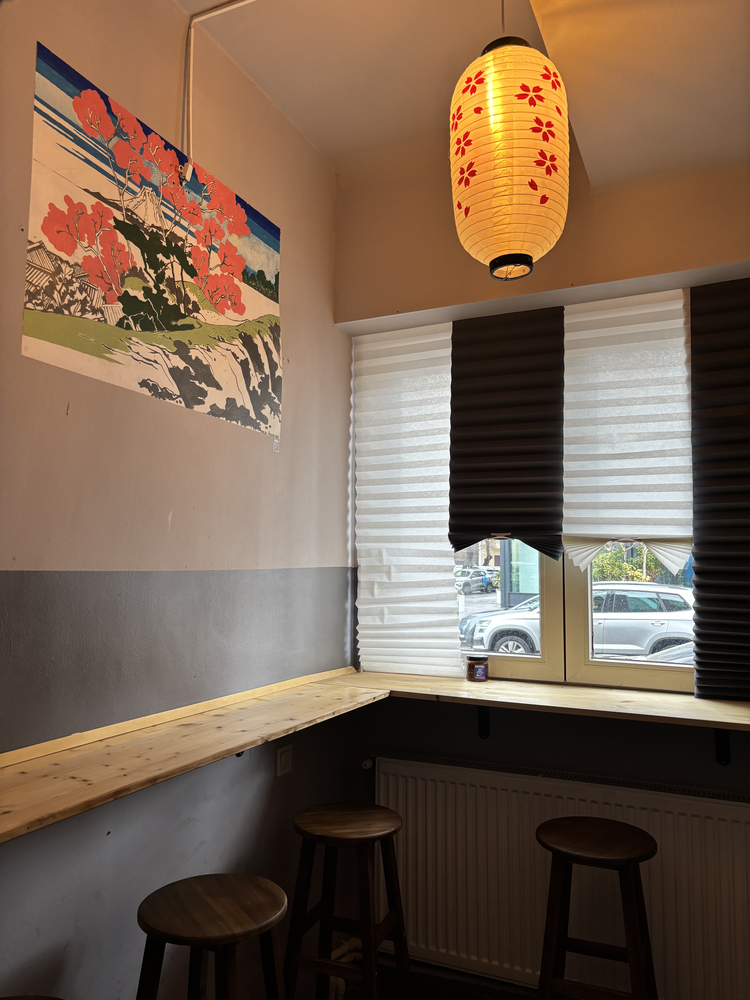 KATSU Ramen